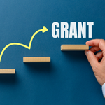 Grant Basics: Developing and Funding the Project Thumnbail Image