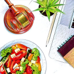 Thumbnail for June Legal Lunch Hour
