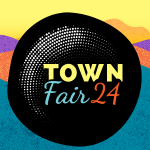 Thumbnail for Town Fair 2024: Register Here!